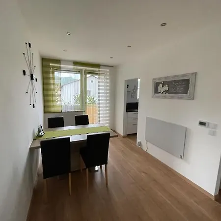 Rr-rooms Apartmán *