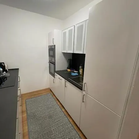 Rr-rooms Apartmán *