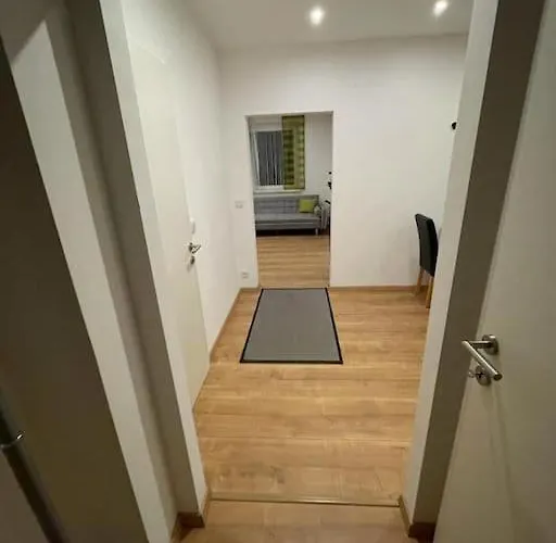 Rr-rooms 公寓 尤登堡